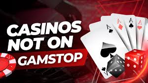 Non GamStop: Video Game Option and Software Application Providers