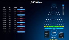 Plinko Casino Site Video Game - Play for Real Cash - 2500$ Perk!