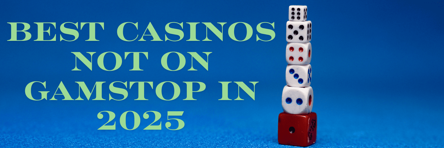 The Rise of Non Gamstop Casinos A New Era in Online Gambling -805103858