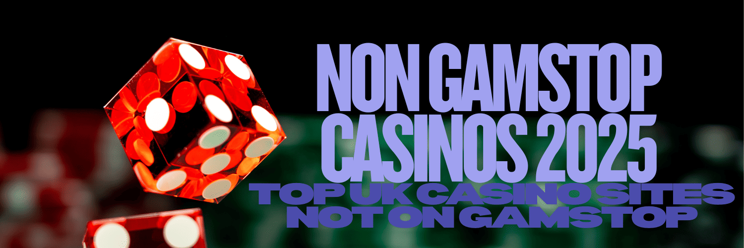 The Rise of Non Gamstop Casinos A New Era in Online Gambling -805103858